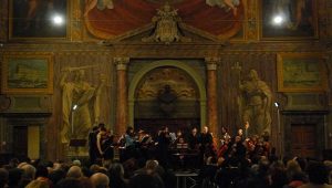 The John Cabot Chamber Orchestra