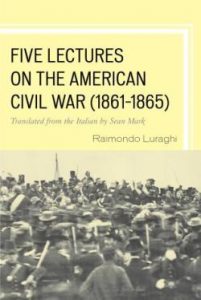 Five Lectures on the American Civil War