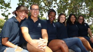 JCU Welcomes Fall 2013 Students!