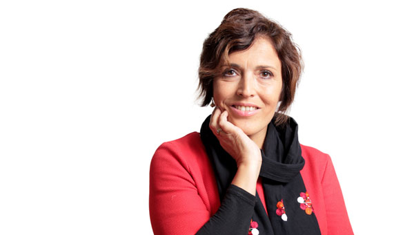 Socially Minded Entrepreneurship – Professor Silvia Pulino