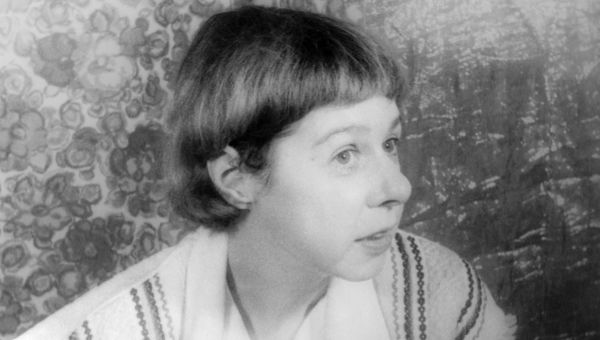 “The Collected Works of Carson McCullers,” Edited by Professor Dews