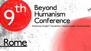 Beyond Humanism Conference