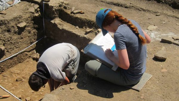 British Archaeological Project Accepting Applications for Field School in Basilicata