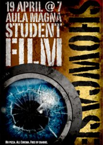 Student Film Showcase 2018