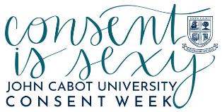 Consent Week at John Cabot University