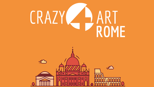 Crazy4Art, A Smart Audio-guide to Experience Italian History & Art