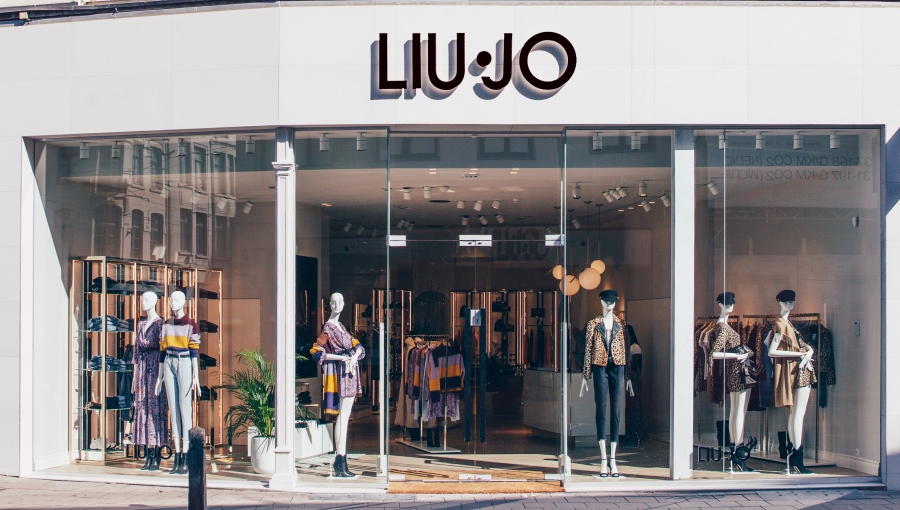 Liu jo online clearance outlet