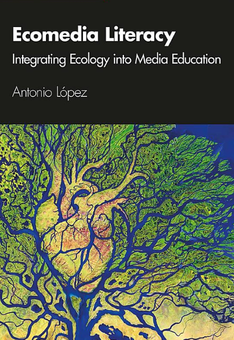 Ecomedia Literacy Book Cover