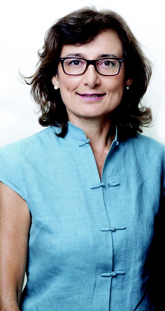 Professor Michèle Favorite