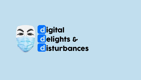 Digital Delights and Disturbances: De-Platformisation
