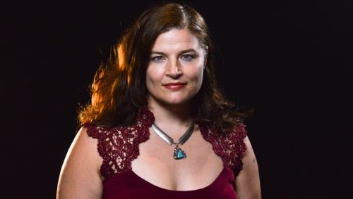 Professor Jenn Lindsay