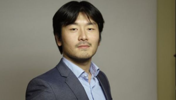 IFE Welcomes Alumnus Guk Kim, COO of lastminute.com