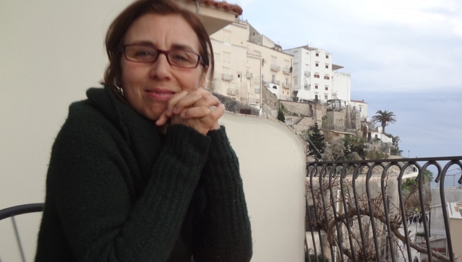 Professor Rosa Filardi Publishes New Book of Short Stories