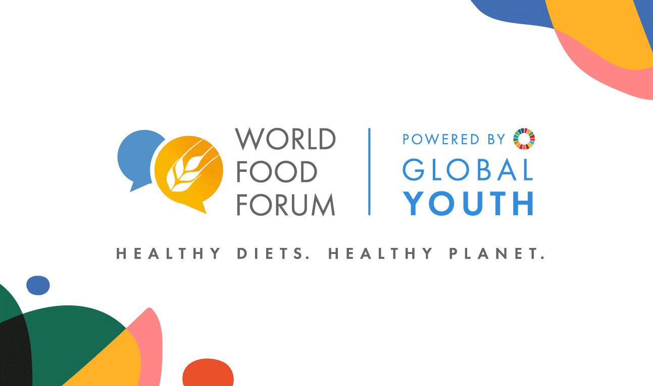 JCU Delegation Participates in World Food Forum