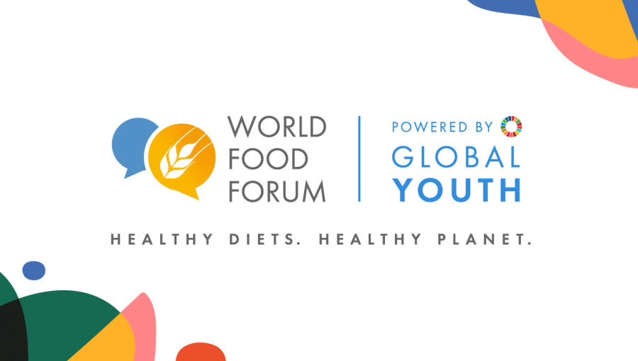 JCU Delegation Participates in World Food Forum