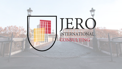 JERO International Consulting