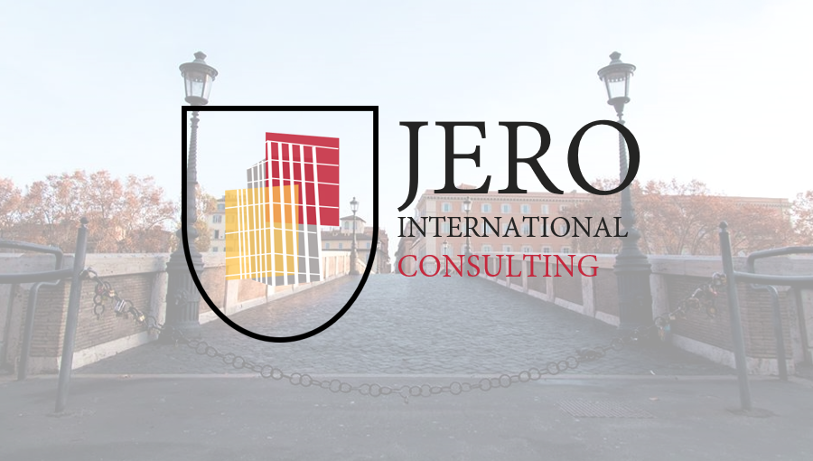 JCU Student-led Organization JERO Awarded Best Junior Initiative 2021