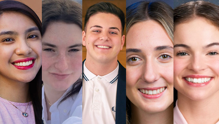JCU Announces Spring 2023 Triggering Change Competition Winners