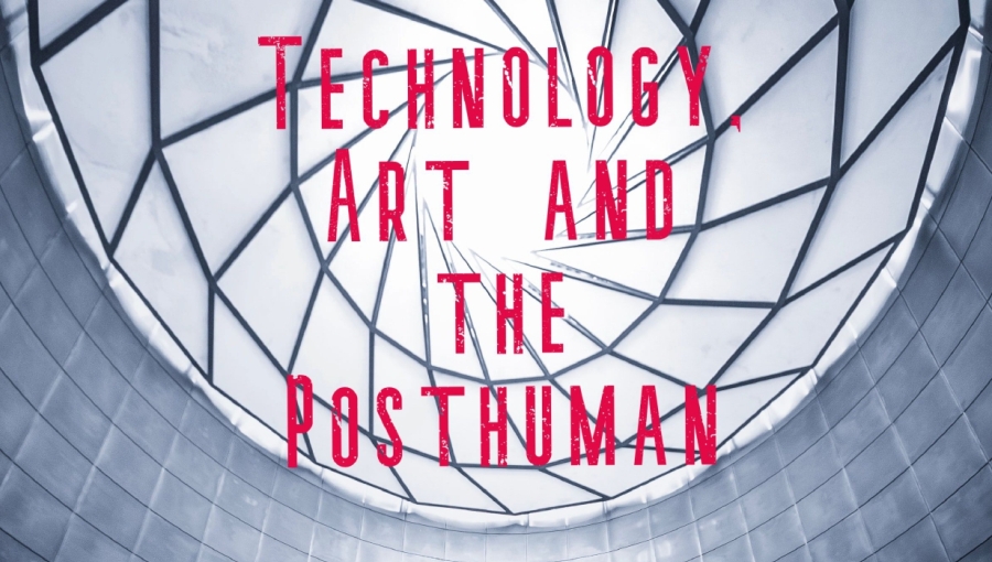 Institute of Future and Innovation Studies Hosts “Technology, Art and the Posthuman” Conference