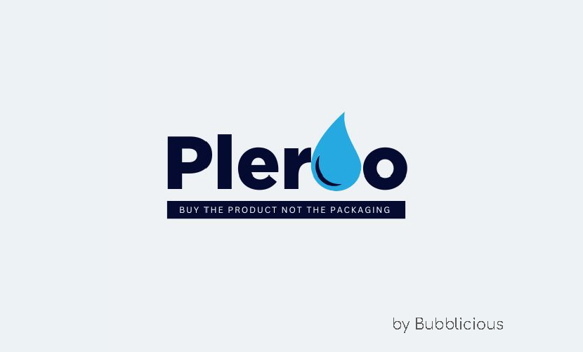 Pleroo by Bubblicious