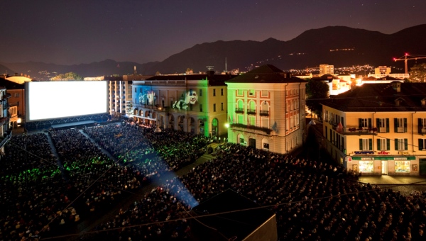 JCU Delegation Participates in Locarno Film Festival Artist Residency