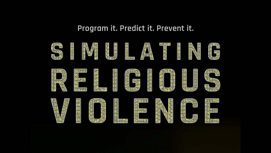 So Fare Films’ Inaugural Premiere: Simulating Religious Violence