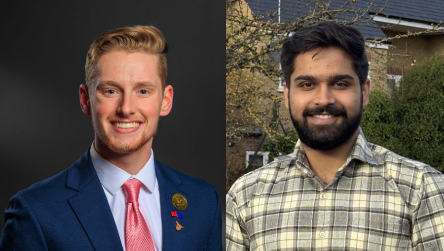 JCU Announces Fall 2024 Triggering Change Competition Winners