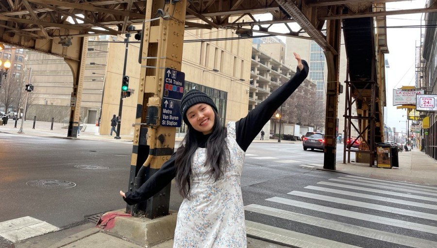 A Minimalist Life: Meet Study Abroad Student Thao Nguyen