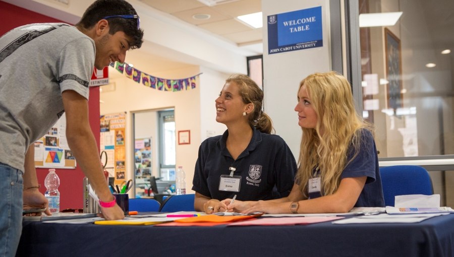 JCU Launches Student-led Wellness Ambassadors Program