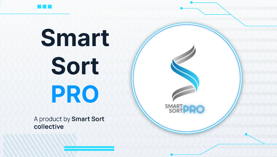 Smart Sort Collective