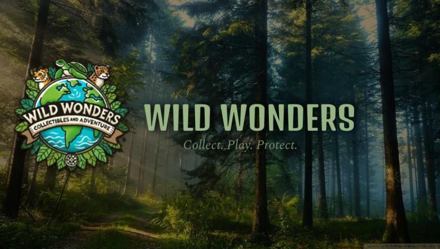 Wild Wonders