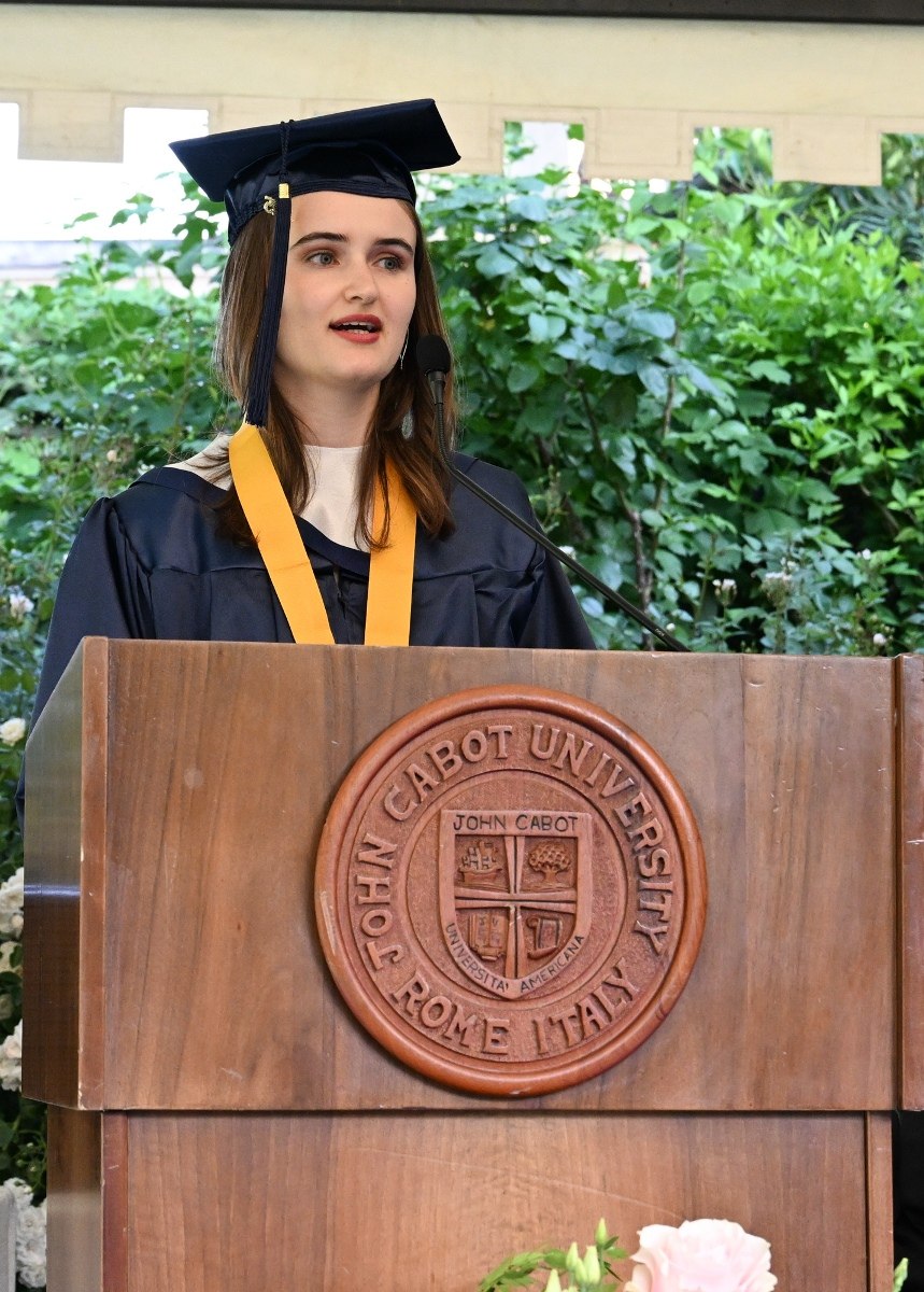Giorgia Natalizia