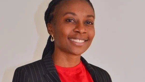 Young Women in Action: JCU Hosts NGO Executive Director Besa Mwansa