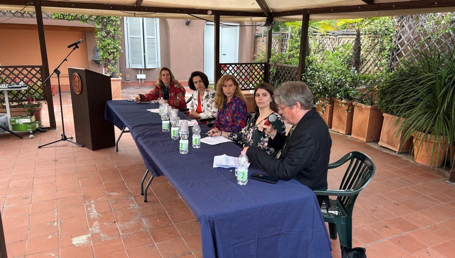 Guarini Institute Presents “Pope Francis’ Legacy”